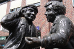 Hej 't al eheurd | Kees Huigen